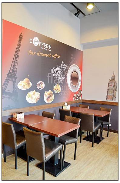 咖啡家Coffee+〈彰化辭修店〉//早午餐//下午茶 咖啡家Coffee+〈彰化辭修店〉//早午餐//下午茶