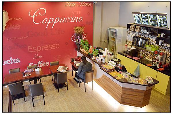 咖啡家Coffee+〈彰化辭修店〉//早午餐//下午茶 咖啡家Coffee+〈彰化辭修店〉//早午餐//下午茶