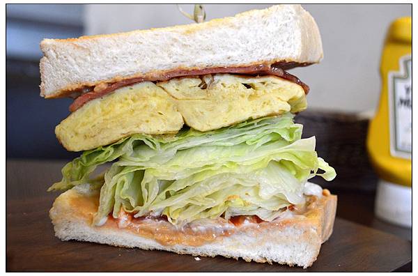 彰化早午餐~肯尼西式餐坊 KANY BRUNCH 彰化早午餐~肯尼西式餐坊 KANY BRUNCH