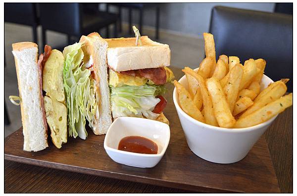 彰化早午餐~肯尼西式餐坊 KANY BRUNCH 彰化早午餐~肯尼西式餐坊 KANY BRUNCH