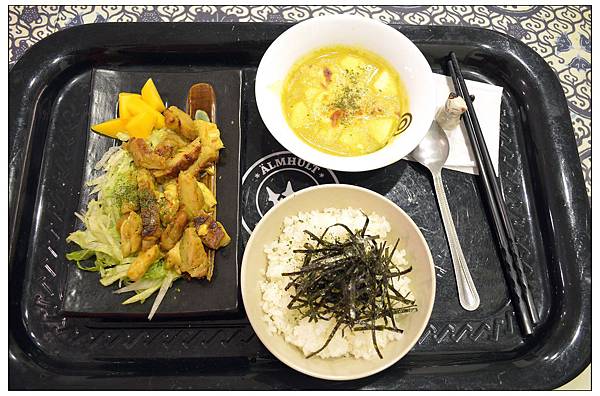 彰化~叭咘移動創廚 彰化~叭咘移動創廚