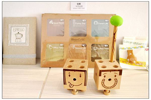 彰化~白色方塊咖啡 彰化~白色方塊咖啡