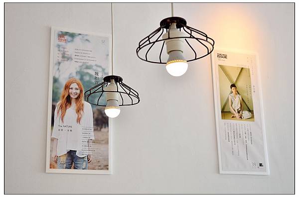 彰化~白色方塊咖啡 彰化~白色方塊咖啡