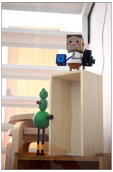 彰化~白色方塊咖啡 彰化~白色方塊咖啡