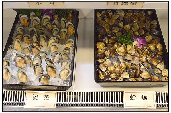 彰化~石二月小石館//肉品現點現切/吃到飽 彰化~石二月小石館//肉品現點現切/吃到飽