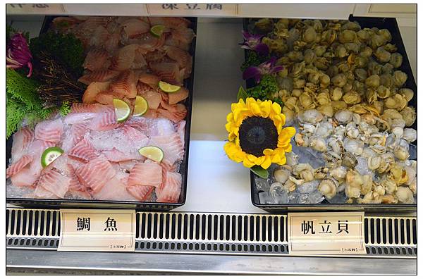 彰化~石二月小石館//肉品現點現切/吃到飽 彰化~石二月小石館//肉品現點現切/吃到飽