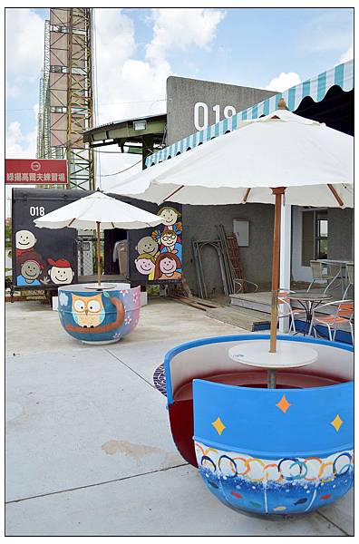 雲林斗六~018咖啡甜品玩國 雲林斗六~018咖啡甜品玩國