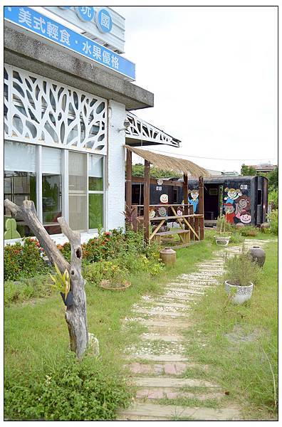 雲林斗六~018咖啡甜品玩國 雲林斗六~018咖啡甜品玩國