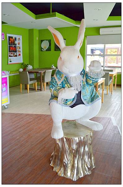 雲林斗六~018咖啡甜品玩國 雲林斗六~018咖啡甜品玩國