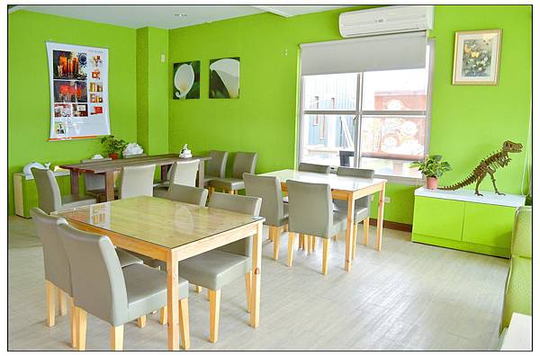 雲林斗六~018咖啡甜品玩國 雲林斗六~018咖啡甜品玩國