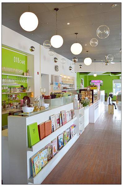 雲林斗六~018咖啡甜品玩國 雲林斗六~018咖啡甜品玩國