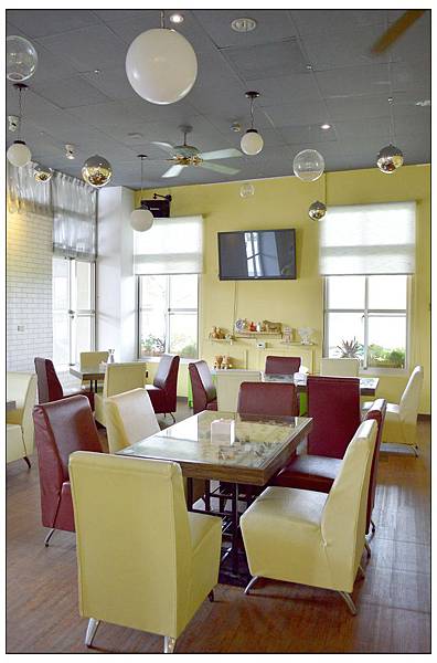 雲林斗六~018咖啡甜品玩國 雲林斗六~018咖啡甜品玩國