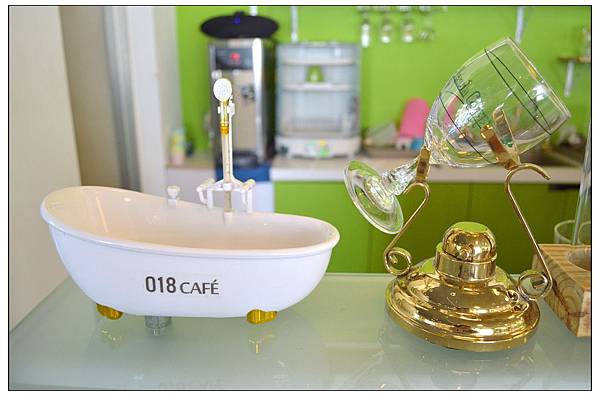 雲林斗六~018咖啡甜品玩國 雲林斗六~018咖啡甜品玩國