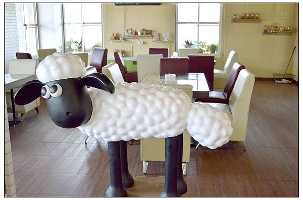 雲林斗六~018咖啡甜品玩國 雲林斗六~018咖啡甜品玩國