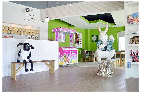 雲林斗六~018咖啡甜品玩國 雲林斗六~018咖啡甜品玩國