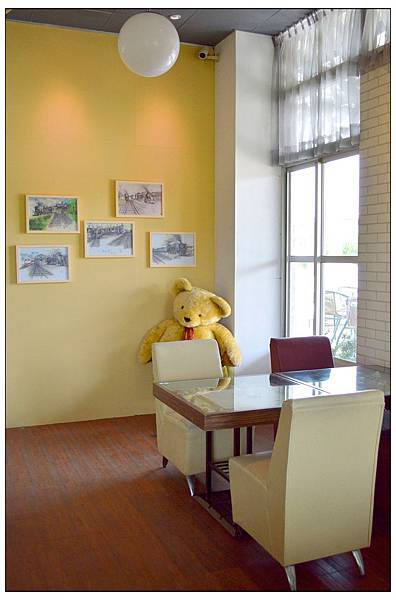 雲林斗六~018咖啡甜品玩國 雲林斗六~018咖啡甜品玩國