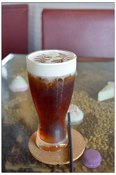 雲林斗六~018咖啡甜品玩國 雲林斗六~018咖啡甜品玩國