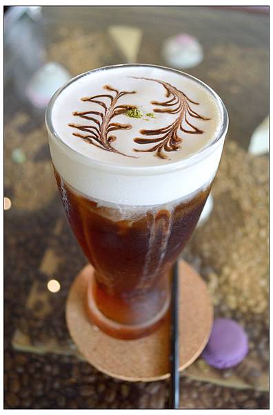 雲林斗六~018咖啡甜品玩國 雲林斗六~018咖啡甜品玩國