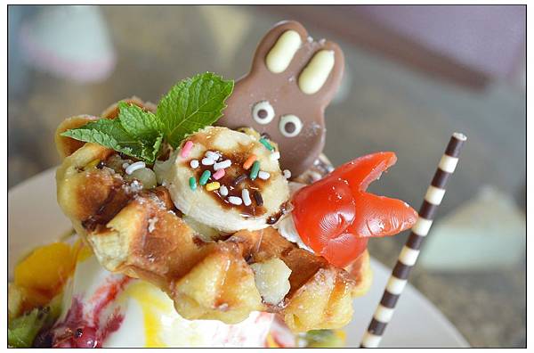 雲林斗六~018咖啡甜品玩國 雲林斗六~018咖啡甜品玩國