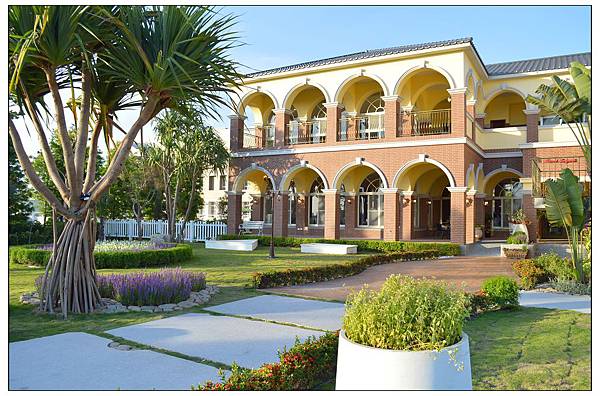 彰化~探索‧迷宮歐式莊園餐廳//親子餐廳 彰化~探索‧迷宮歐式莊園餐廳//親子餐廳