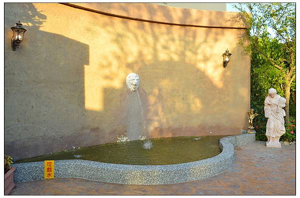 彰化~探索‧迷宮歐式莊園餐廳//親子餐廳 彰化~探索‧迷宮歐式莊園餐廳//親子餐廳