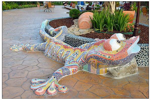 彰化~探索‧迷宮歐式莊園餐廳//親子餐廳 彰化~探索‧迷宮歐式莊園餐廳//親子餐廳