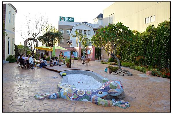 彰化~探索‧迷宮歐式莊園餐廳//親子餐廳 彰化~探索‧迷宮歐式莊園餐廳//親子餐廳