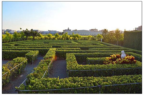 彰化~探索‧迷宮歐式莊園餐廳//親子餐廳 彰化~探索‧迷宮歐式莊園餐廳//親子餐廳