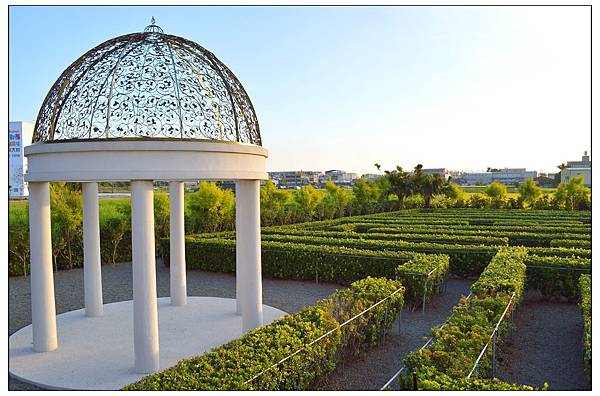 彰化~探索‧迷宮歐式莊園餐廳//親子餐廳 彰化~探索‧迷宮歐式莊園餐廳//親子餐廳