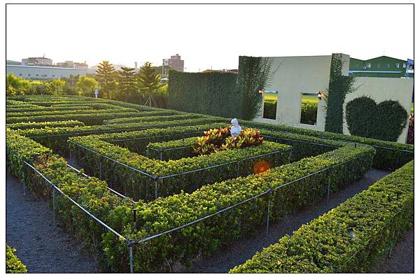 彰化~探索‧迷宮歐式莊園餐廳//親子餐廳 彰化~探索‧迷宮歐式莊園餐廳//親子餐廳