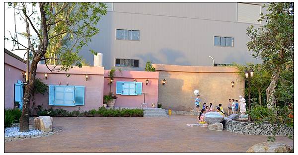 彰化~探索‧迷宮歐式莊園餐廳//親子餐廳 彰化~探索‧迷宮歐式莊園餐廳//親子餐廳