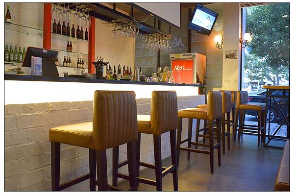 台中西區~NO.95 De Espana西班牙小酒館 台中西區~NO.95 De Espana西班牙小酒館