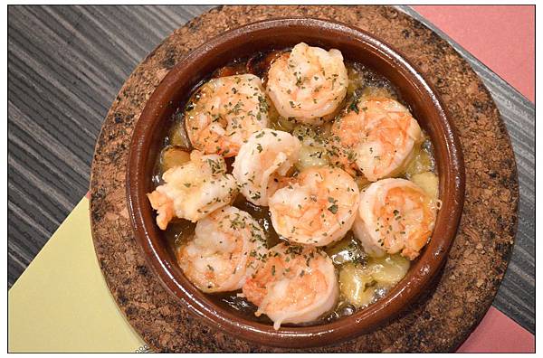 台中西區~NO.95 De Espana西班牙小酒館 台中西區~NO.95 De Espana西班牙小酒館