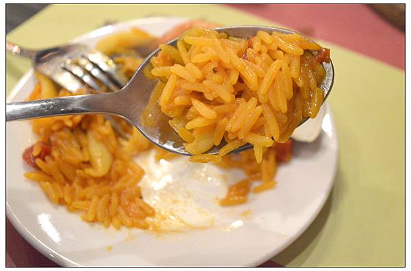 台中西區~NO.95 De Espana西班牙小酒館 台中西區~NO.95 De Espana西班牙小酒館