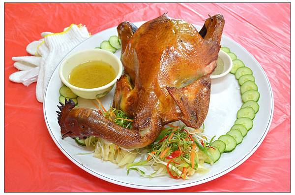 南投竹山~陳記甕缸雞鄉土料理 南投竹山~陳記甕缸雞鄉土料理