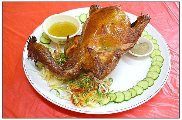 南投竹山~陳記甕缸雞鄉土料理 南投竹山~陳記甕缸雞鄉土料理