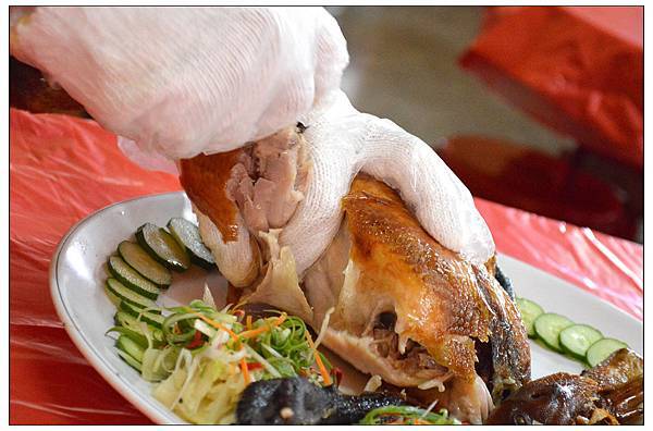 南投竹山~陳記甕缸雞鄉土料理 南投竹山~陳記甕缸雞鄉土料理