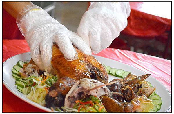 南投竹山~陳記甕缸雞鄉土料理 南投竹山~陳記甕缸雞鄉土料理