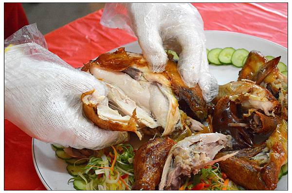 南投竹山~陳記甕缸雞鄉土料理 南投竹山~陳記甕缸雞鄉土料理