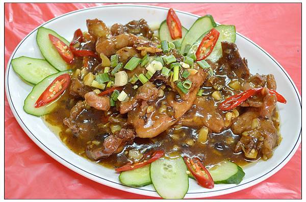 南投竹山~陳記甕缸雞鄉土料理 南投竹山~陳記甕缸雞鄉土料理