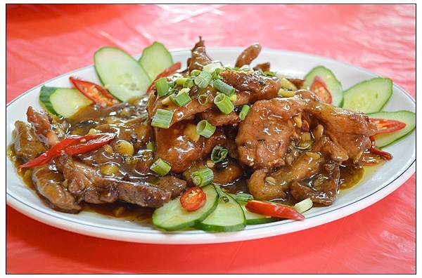 南投竹山~陳記甕缸雞鄉土料理 南投竹山~陳記甕缸雞鄉土料理