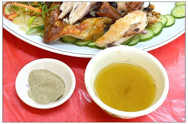 南投竹山~陳記甕缸雞鄉土料理 南投竹山~陳記甕缸雞鄉土料理