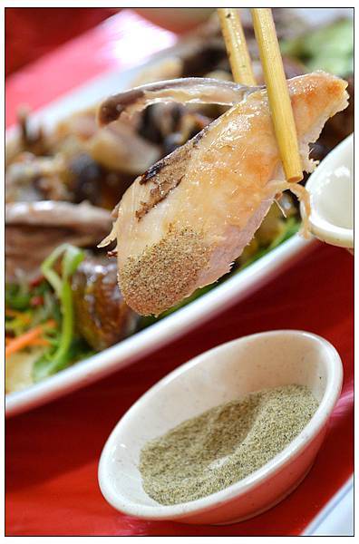 南投竹山~陳記甕缸雞鄉土料理 南投竹山~陳記甕缸雞鄉土料理