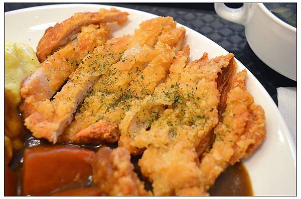 微笑咖哩~彰化永安店 微笑咖哩~彰化永安店