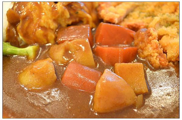 微笑咖哩~彰化永安店 微笑咖哩~彰化永安店