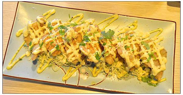 宜蘭~悅燒和風洋食居酒屋 宜蘭~悅燒和風洋食居酒屋