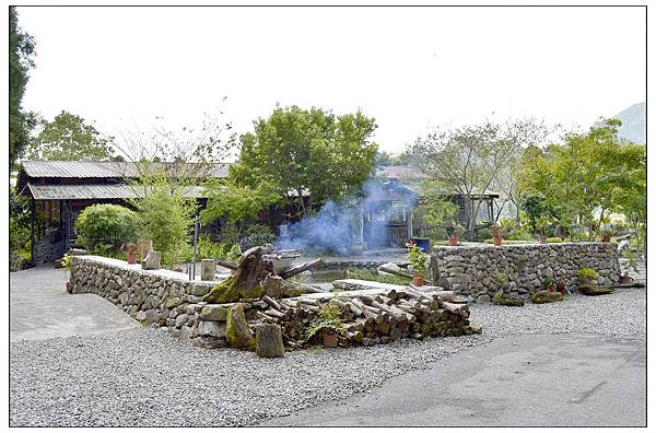 宜蘭員山~野夫炊煙//山野合菜料理//自然美景 宜蘭員山~野夫炊煙//山野合菜料理//自然美景
