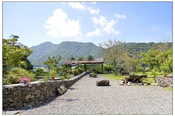 宜蘭員山~野夫炊煙//山野合菜料理//自然美景 宜蘭員山~野夫炊煙//山野合菜料理//自然美景