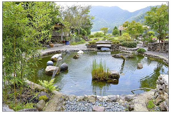 宜蘭員山~野夫炊煙//山野合菜料理//自然美景 宜蘭員山~野夫炊煙//山野合菜料理//自然美景