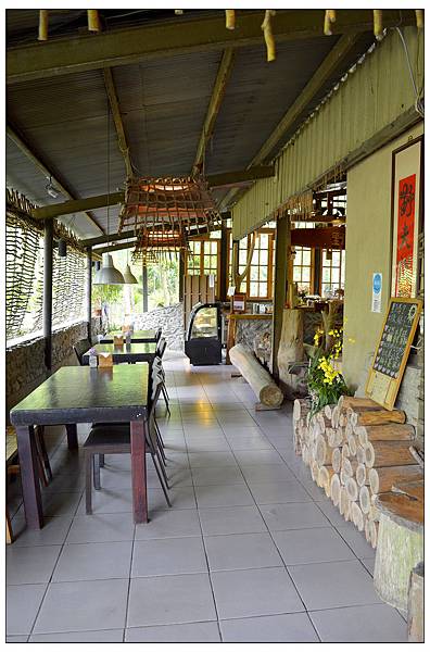 宜蘭員山~野夫炊煙//山野合菜料理//自然美景 宜蘭員山~野夫炊煙//山野合菜料理//自然美景